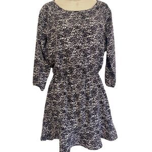 JOIE Flowy Casual Dress